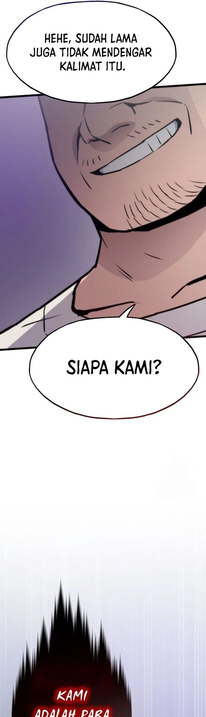 Past Life Regressor Remake 2022 Chapter 128 Halaman 46