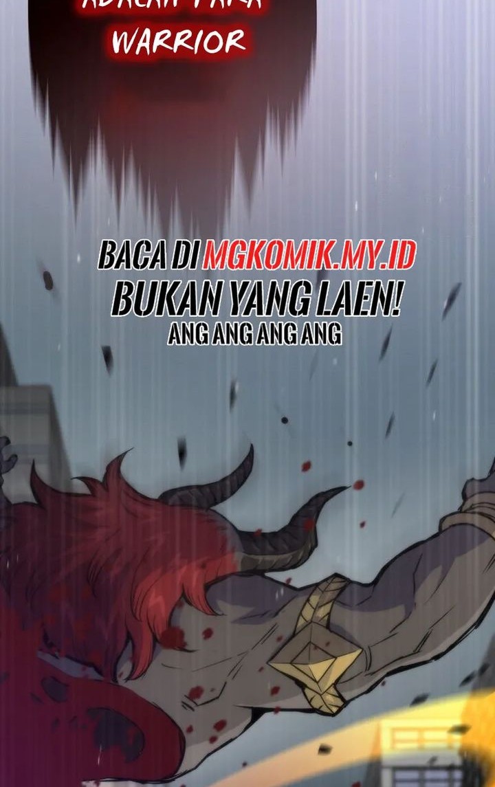 Past Life Regressor Remake 2022 Chapter 128 Halaman 47