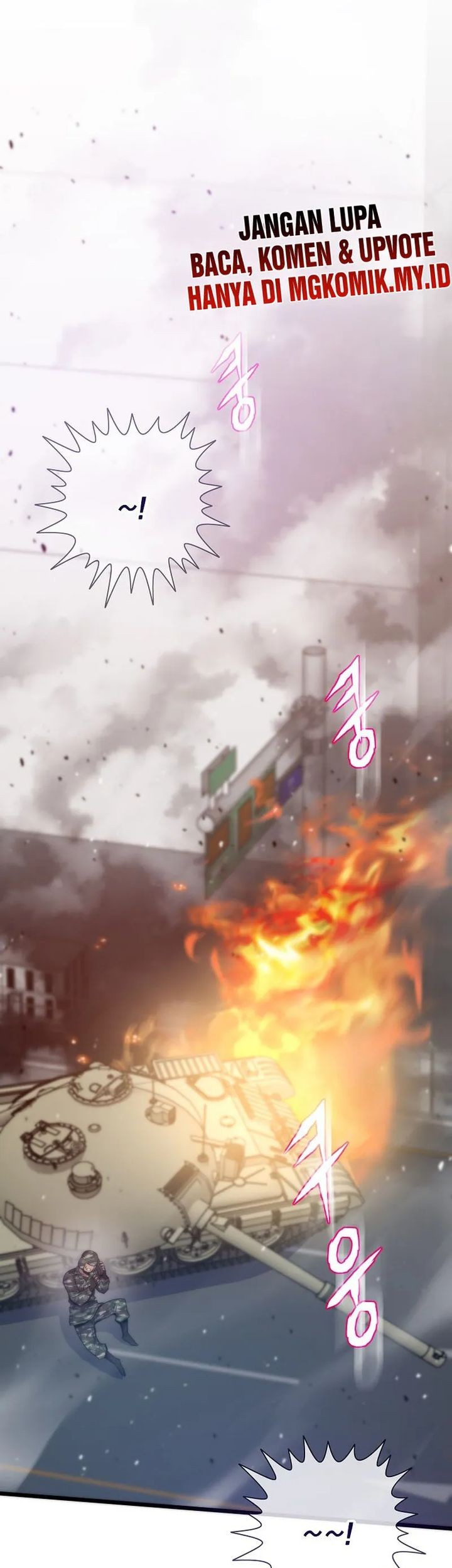 Past Life Regressor Remake 2022 Chapter 128 Halaman 50
