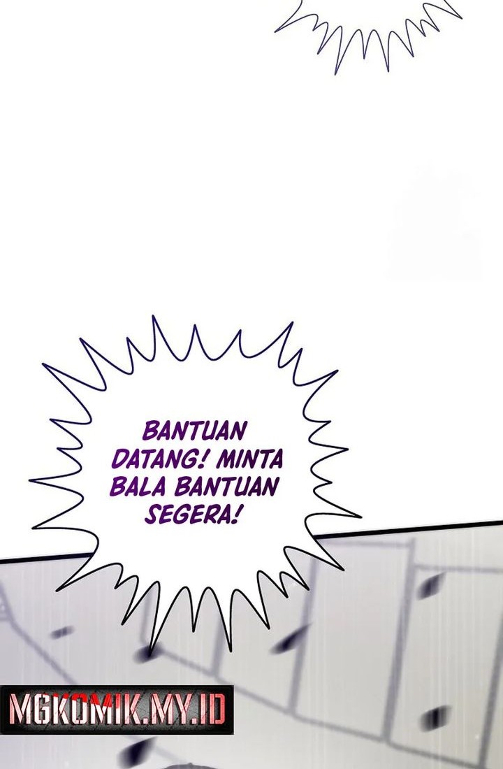 Past Life Regressor Remake 2022 Chapter 128 Halaman 51