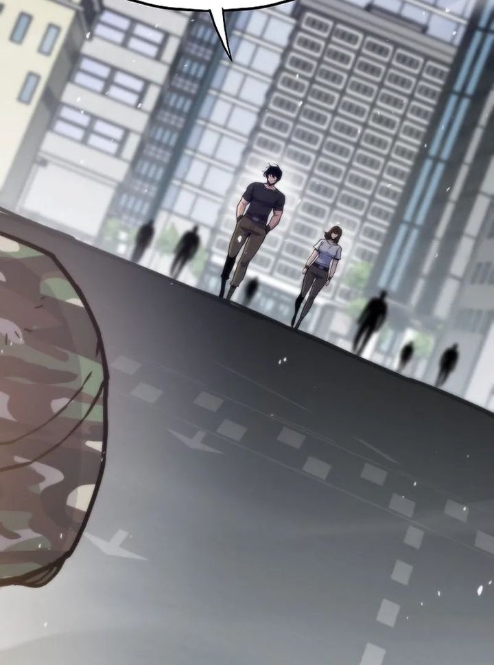 Past Life Regressor Remake 2022 Chapter 128 Halaman 55