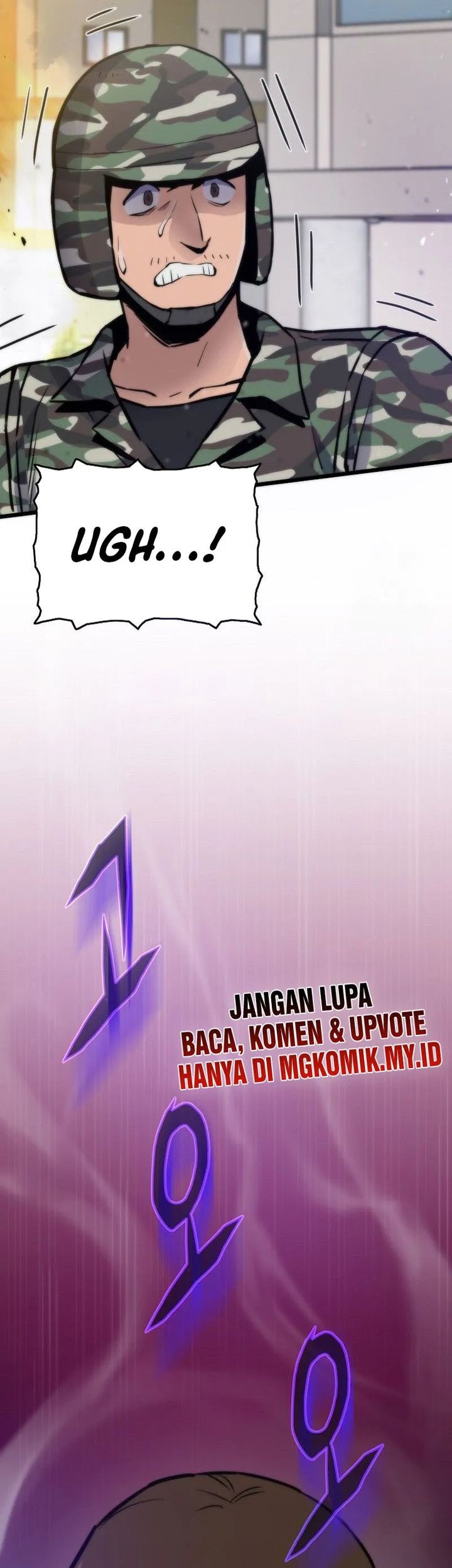 Past Life Regressor Remake 2022 Chapter 128 Halaman 58