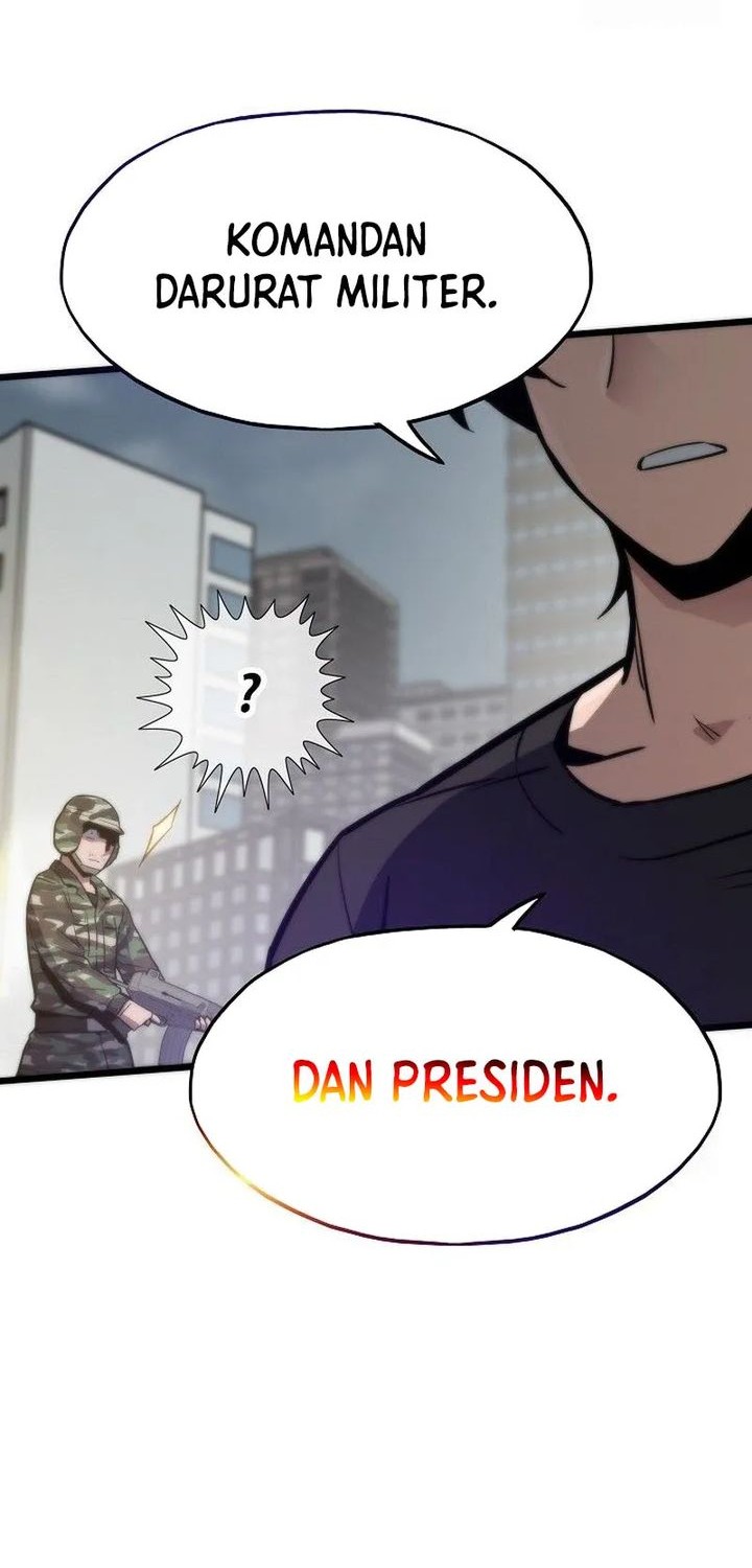Past Life Regressor Remake 2022 Chapter 128 Halaman 61