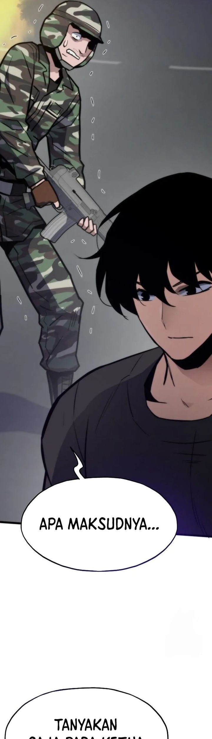 Past Life Regressor Remake 2022 Chapter 128 Halaman 64
