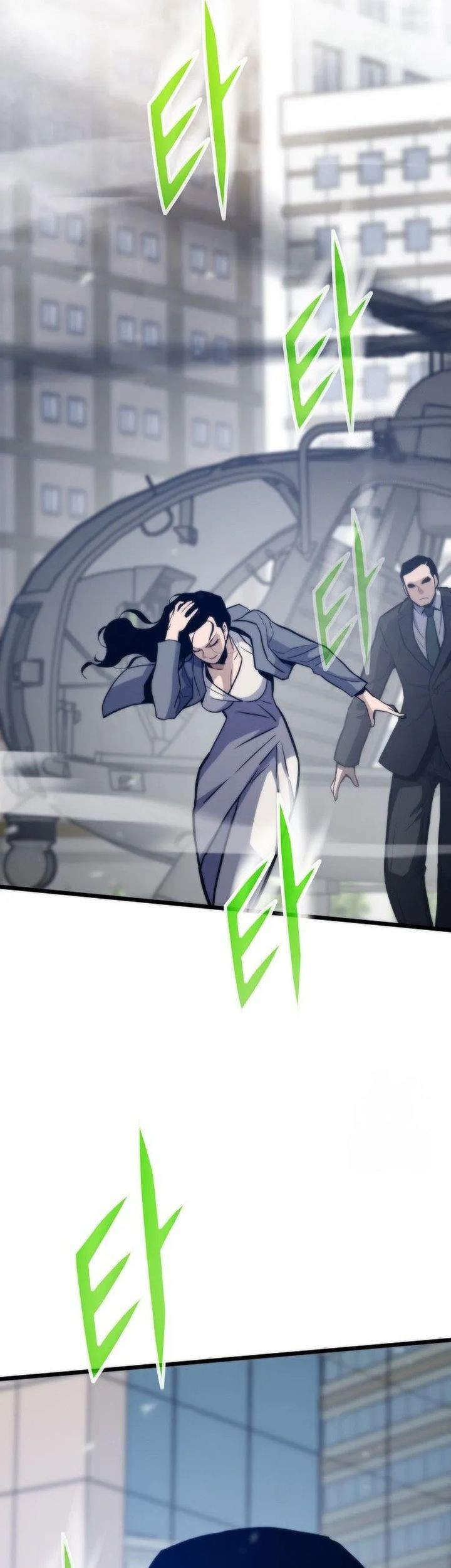 Past Life Regressor Remake 2022 Chapter 128 Halaman 71