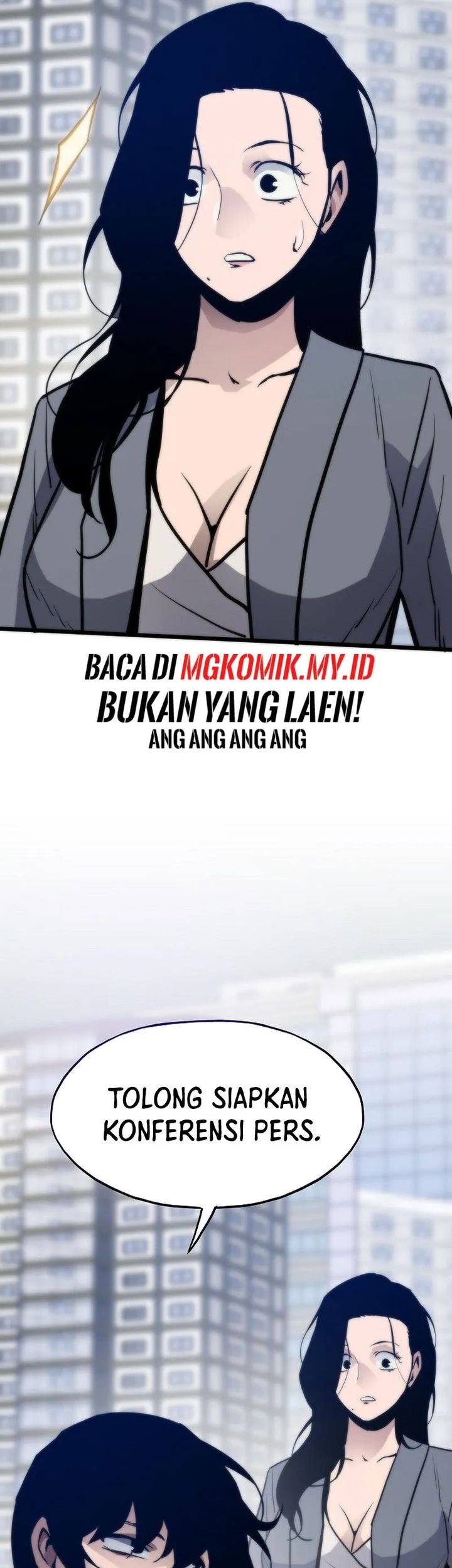 Past Life Regressor Remake 2022 Chapter 128 Halaman 77