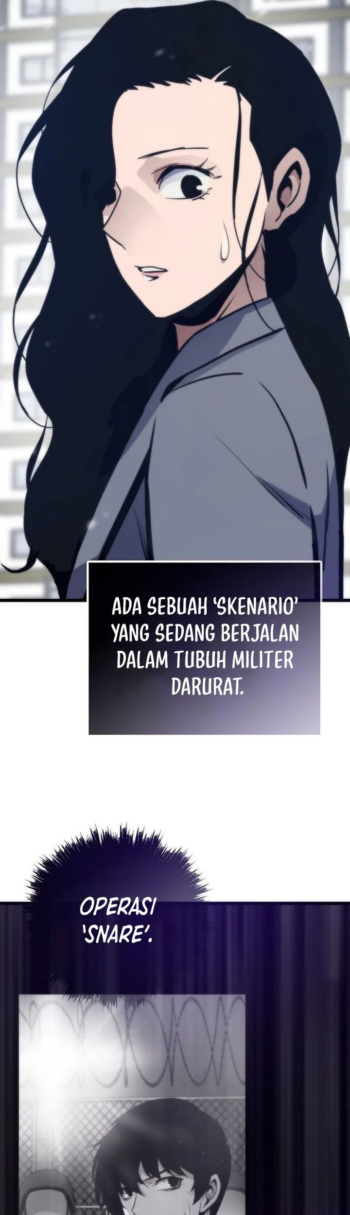 Past Life Regressor Remake 2022 Chapter 128 Halaman 89