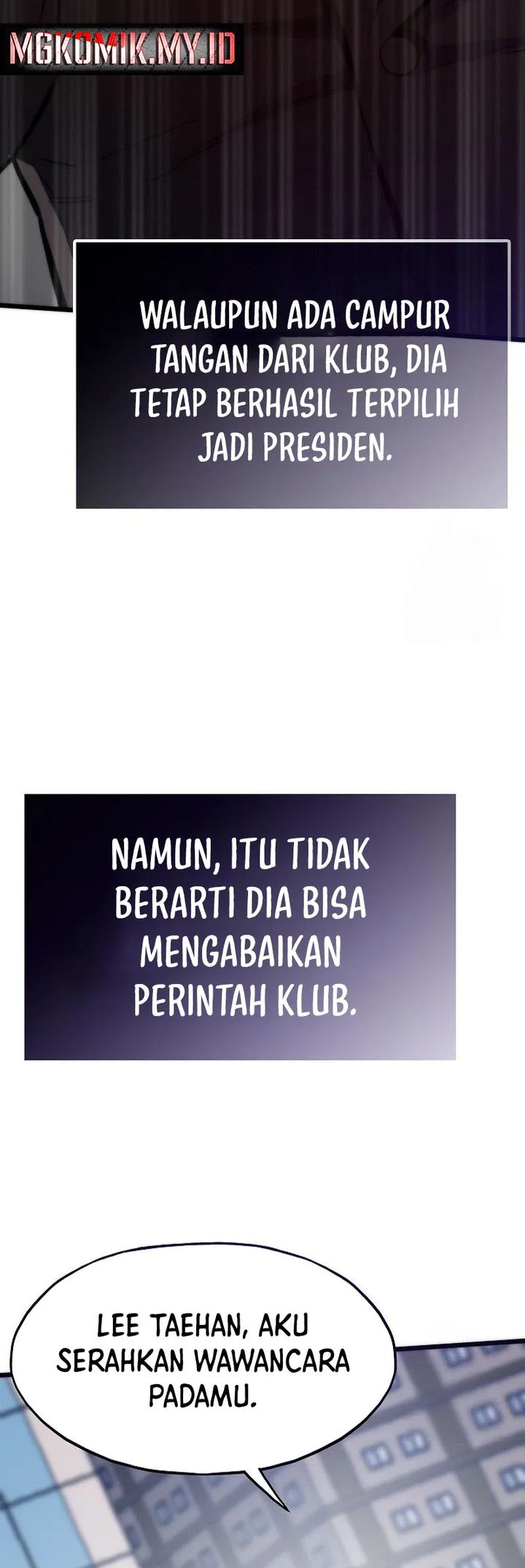 Past Life Regressor Remake 2022 Chapter 128 Halaman 93
