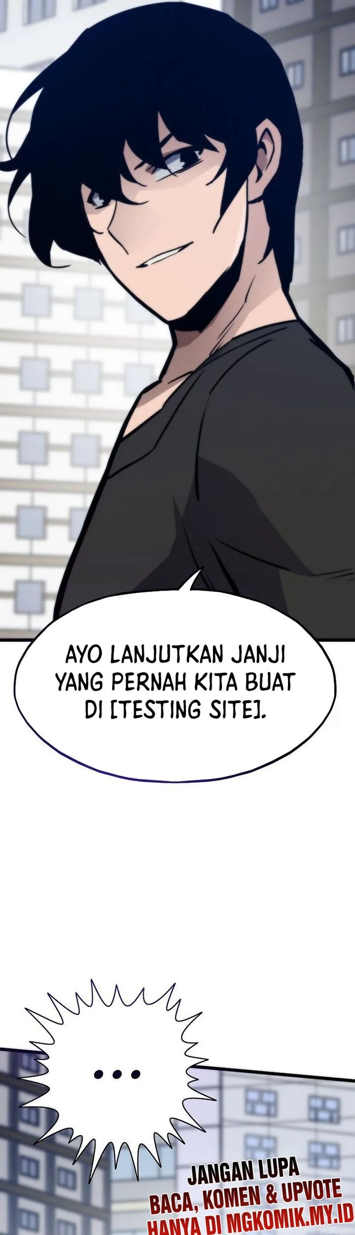 Past Life Regressor Remake 2022 Chapter 128 Halaman 96