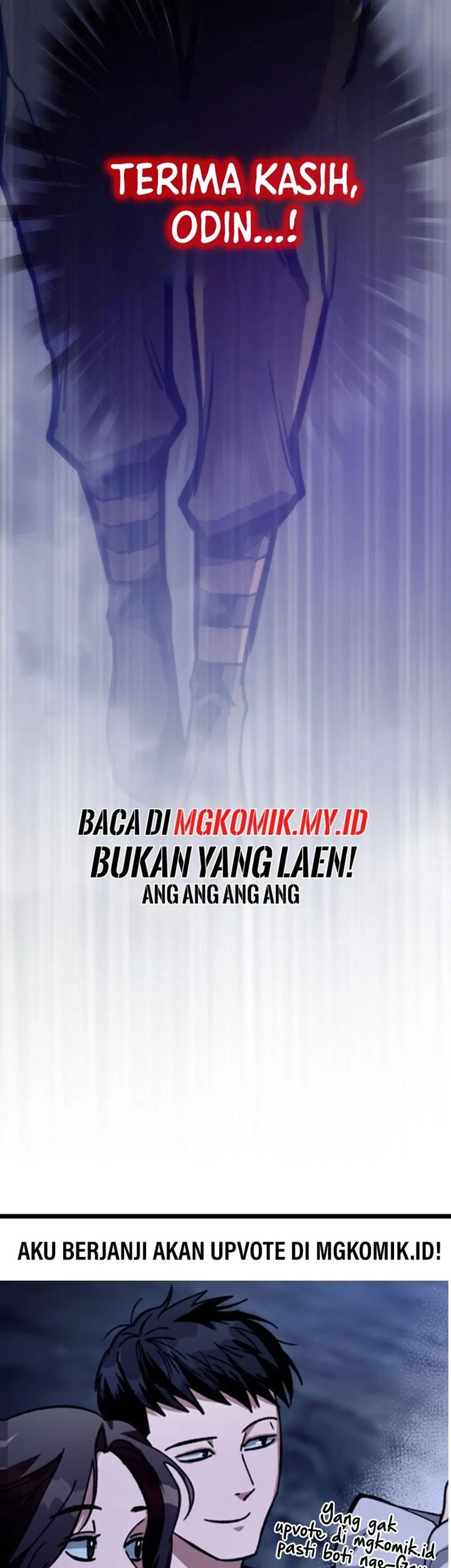 Past Life Regressor Remake 2022 Chapter 128 Halaman 101