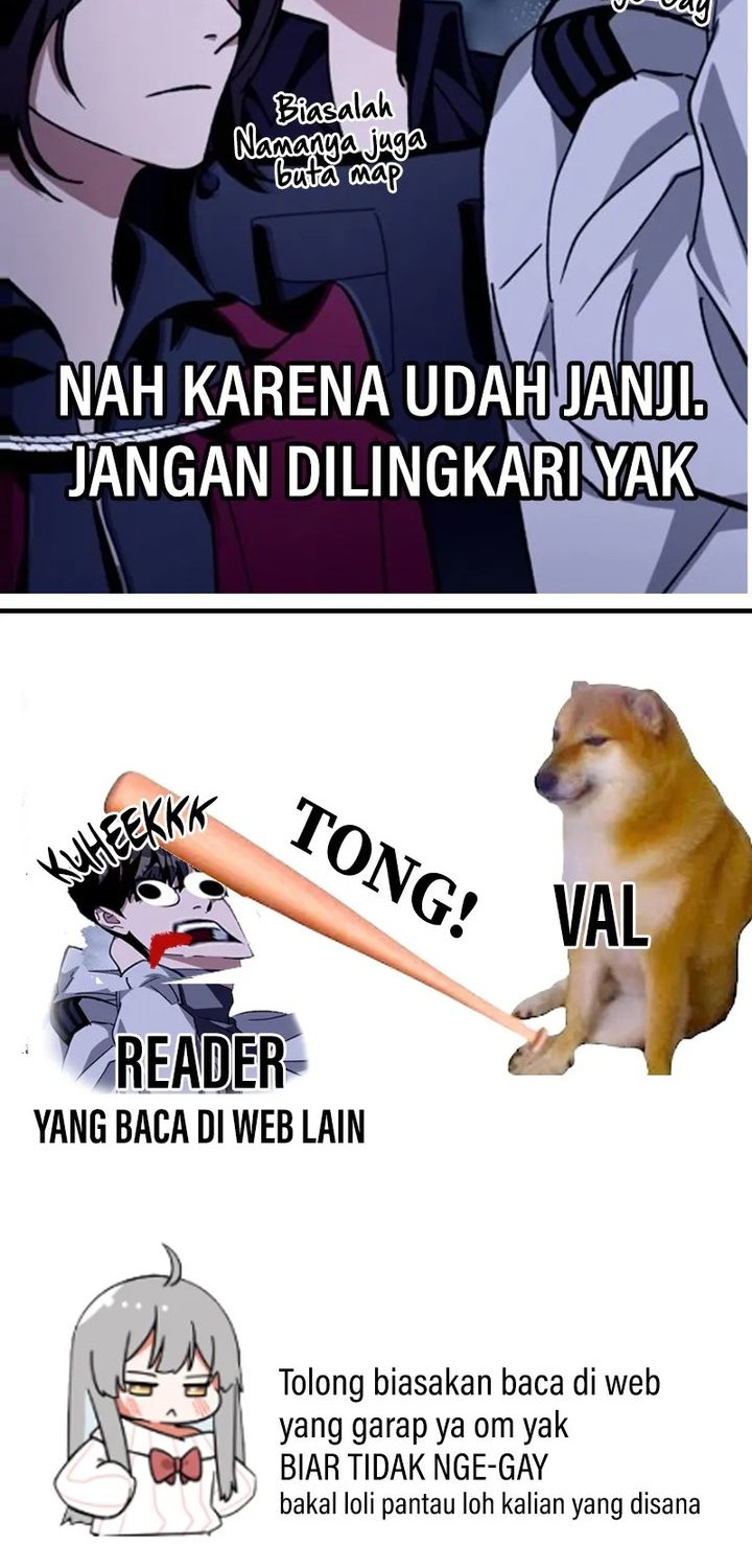 Past Life Regressor Remake 2022 Chapter 128 Halaman 102