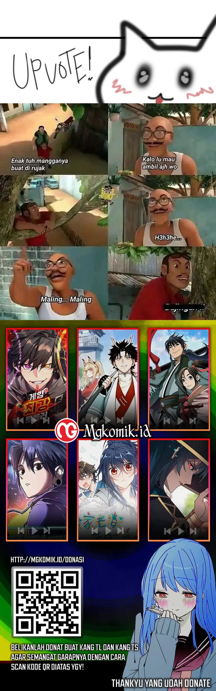 Past Life Regressor Remake 2022 Chapter 128 Halaman 103