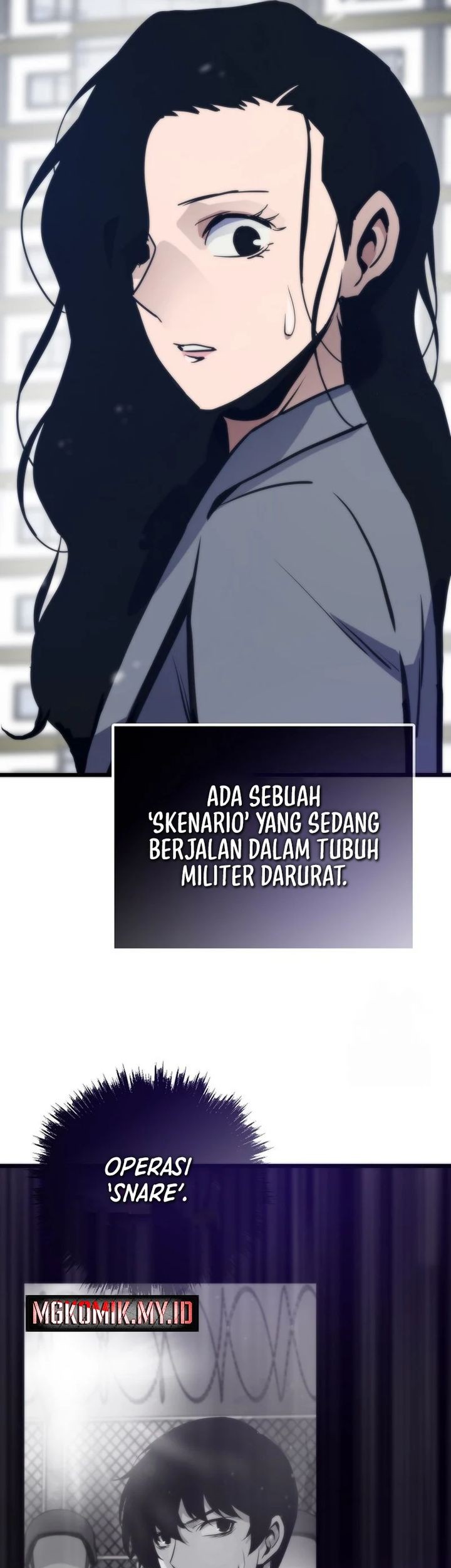 Past Life Regressor Remake 2022 Chapter 129 Halaman 9