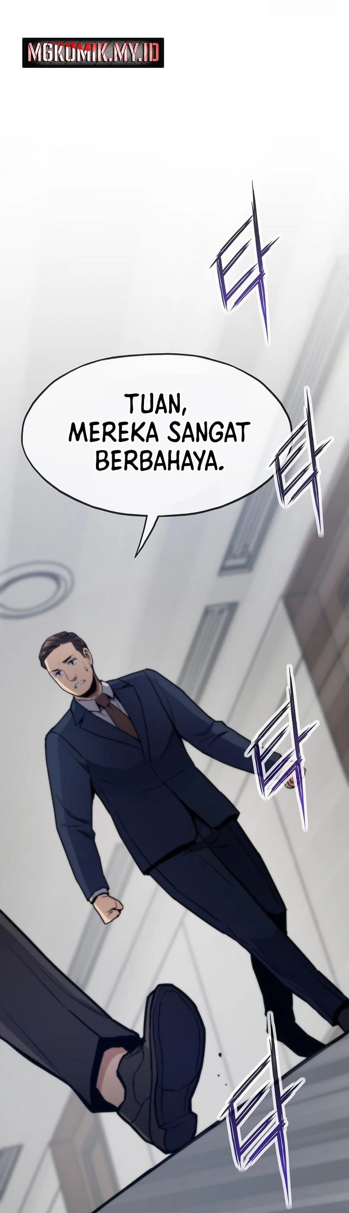Past Life Regressor Remake 2022 Chapter 129 Halaman 15