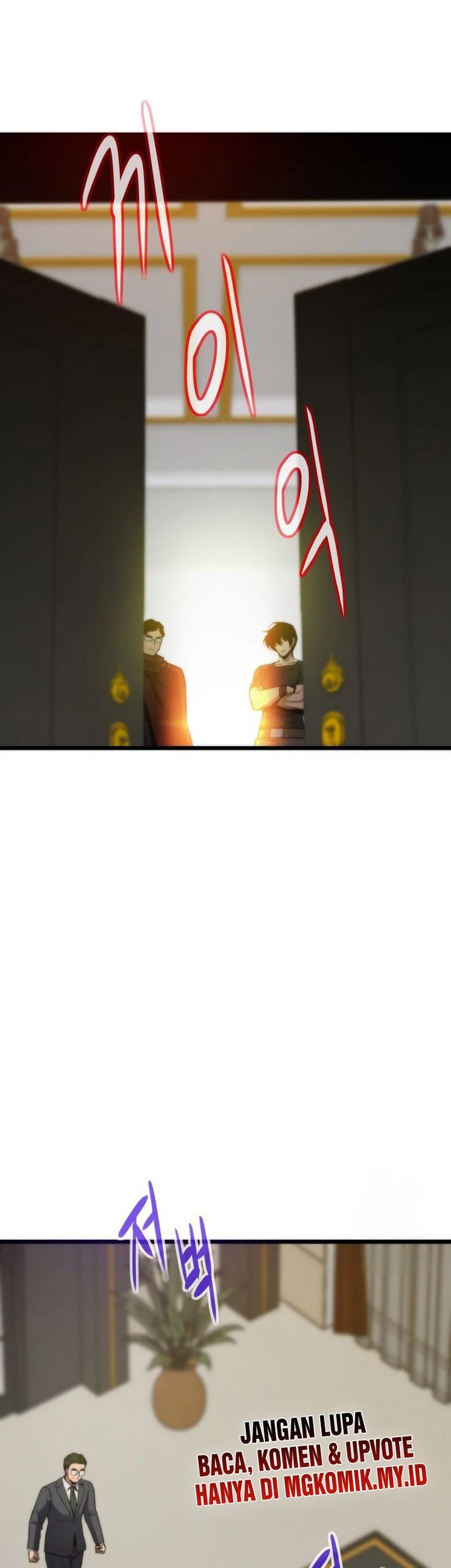 Past Life Regressor Remake 2022 Chapter 129 Halaman 21