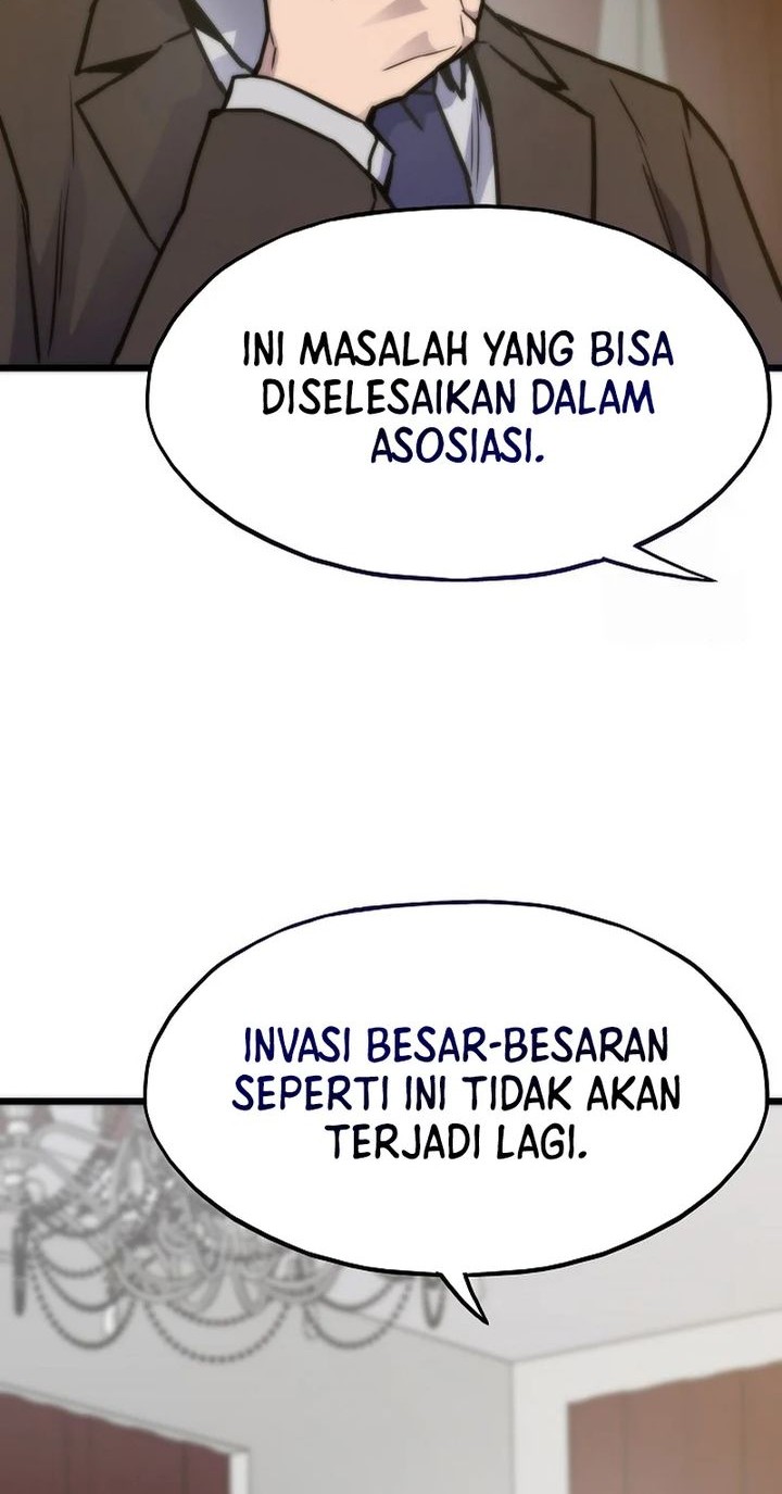 Past Life Regressor Remake 2022 Chapter 129 Halaman 36