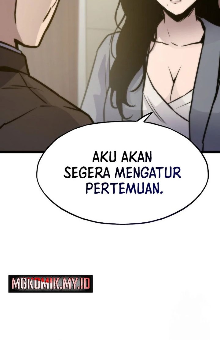Past Life Regressor Remake 2022 Chapter 129 Halaman 38