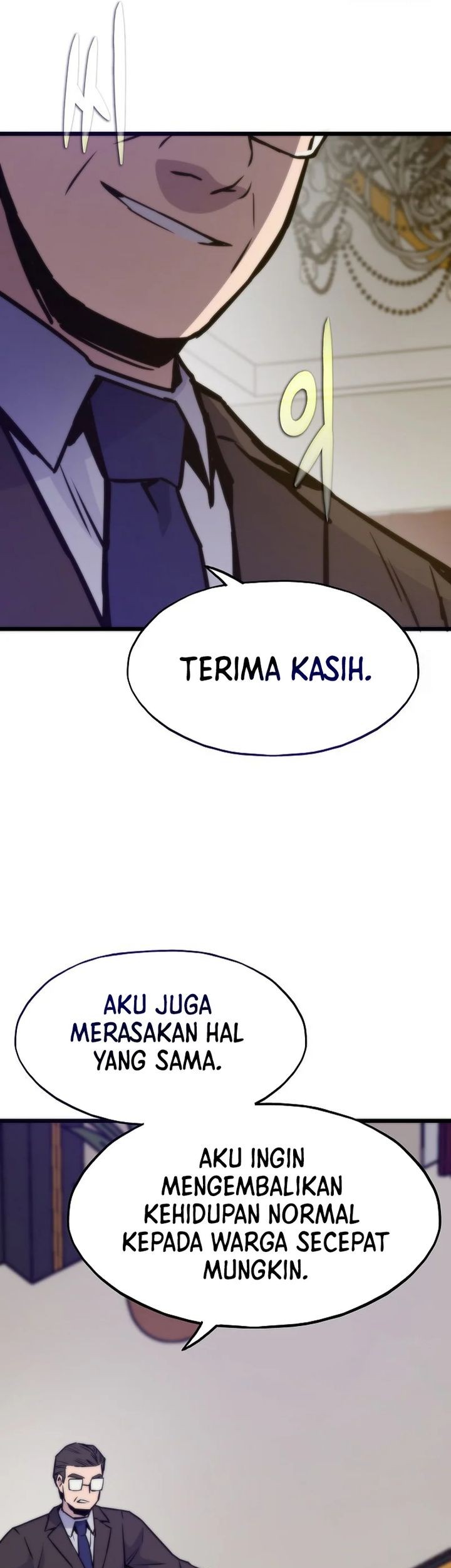 Past Life Regressor Remake 2022 Chapter 129 Halaman 39