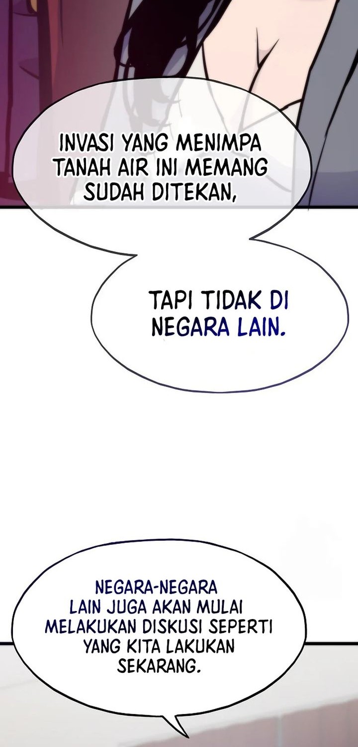Past Life Regressor Remake 2022 Chapter 129 Halaman 42