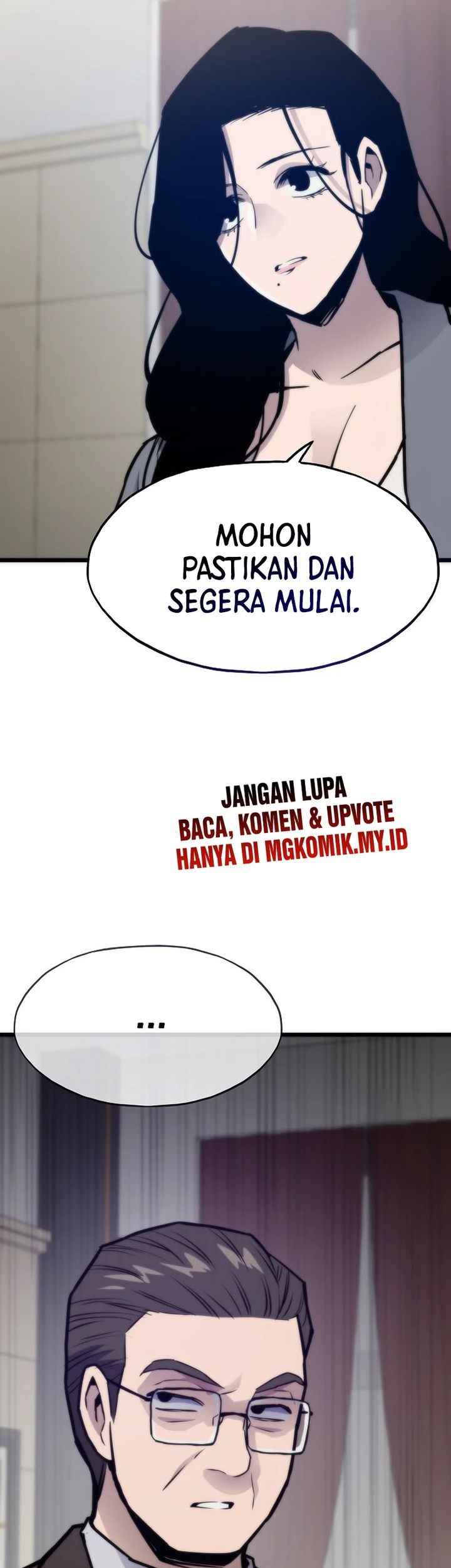Past Life Regressor Remake 2022 Chapter 129 Halaman 43