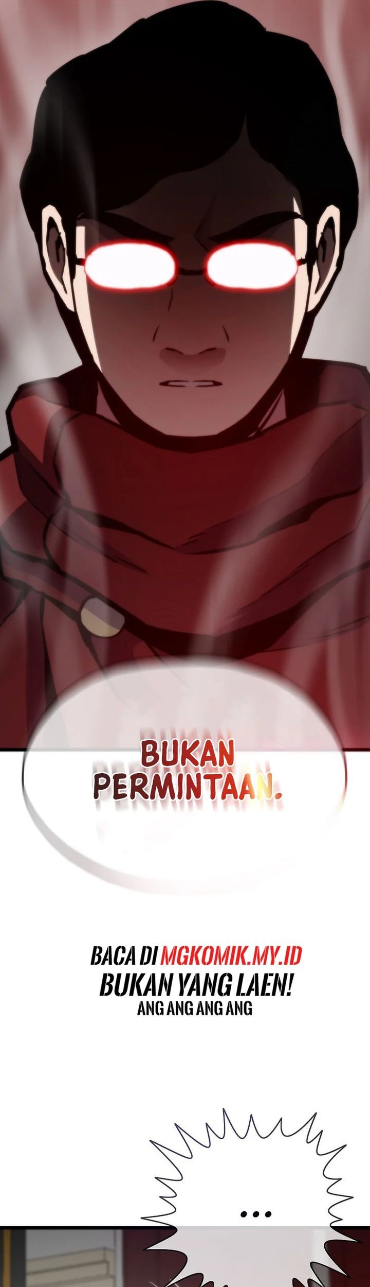 Past Life Regressor Remake 2022 Chapter 129 Halaman 45