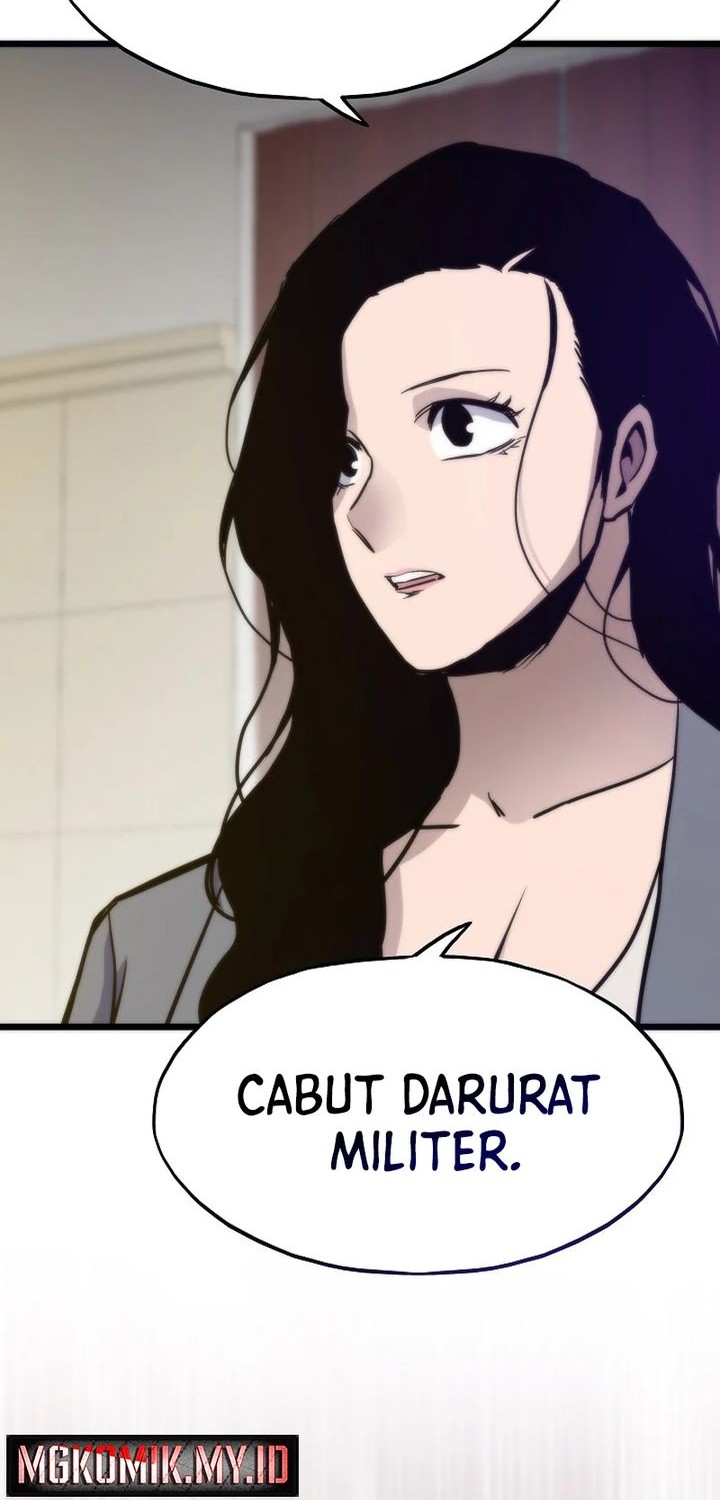 Past Life Regressor Remake 2022 Chapter 129 Halaman 52