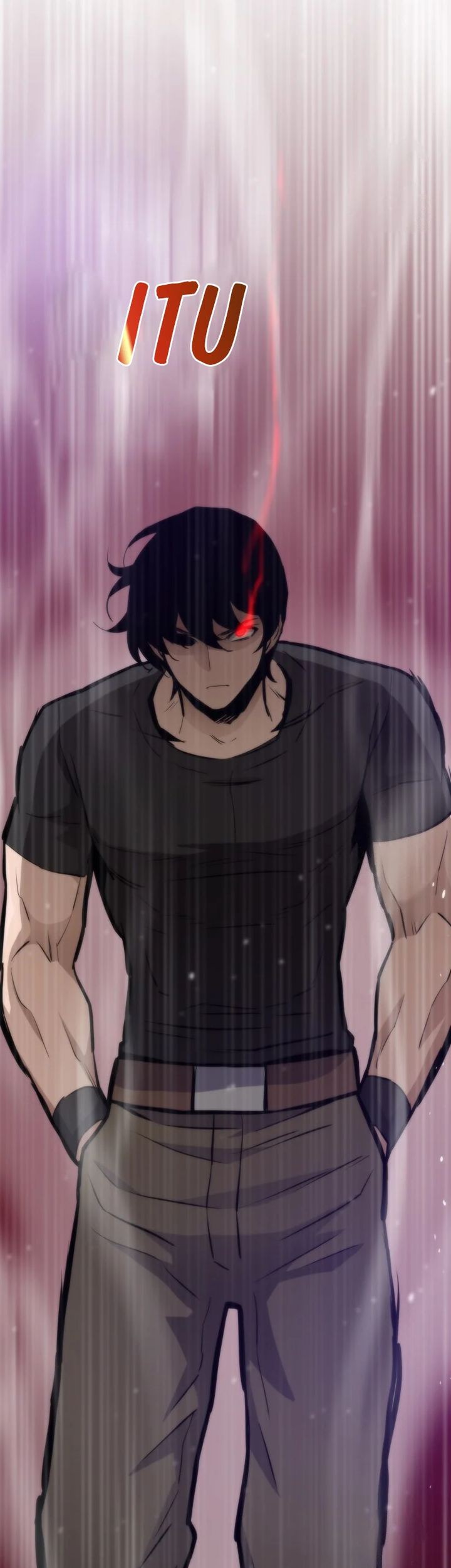 Past Life Regressor Remake 2022 Chapter 129 Halaman 53