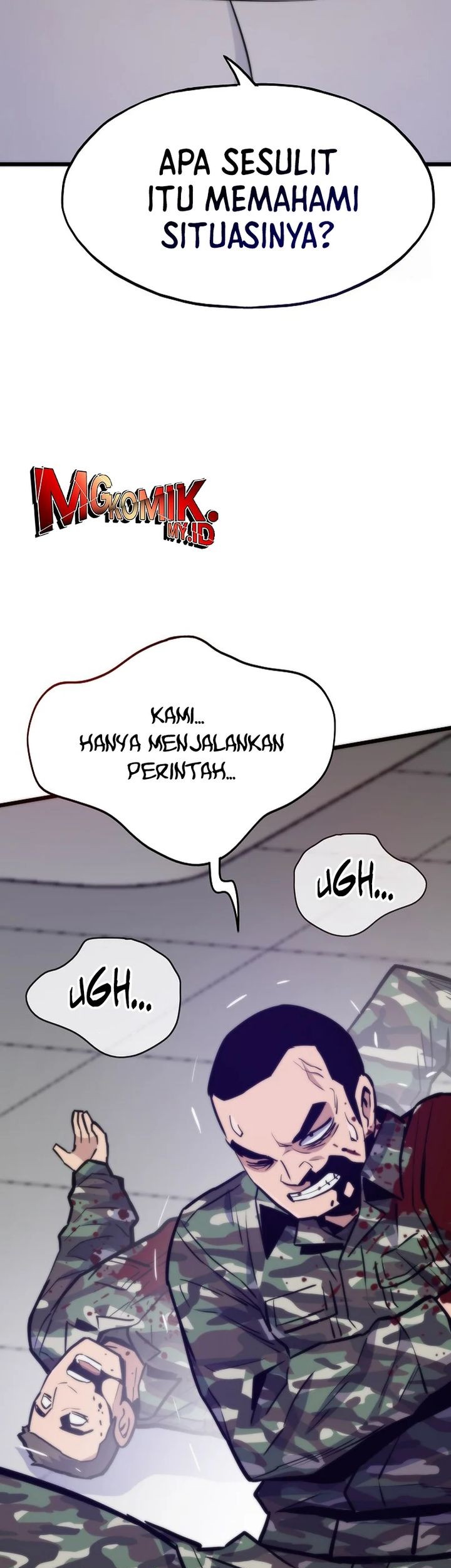 Past Life Regressor Remake 2022 Chapter 129 Halaman 59