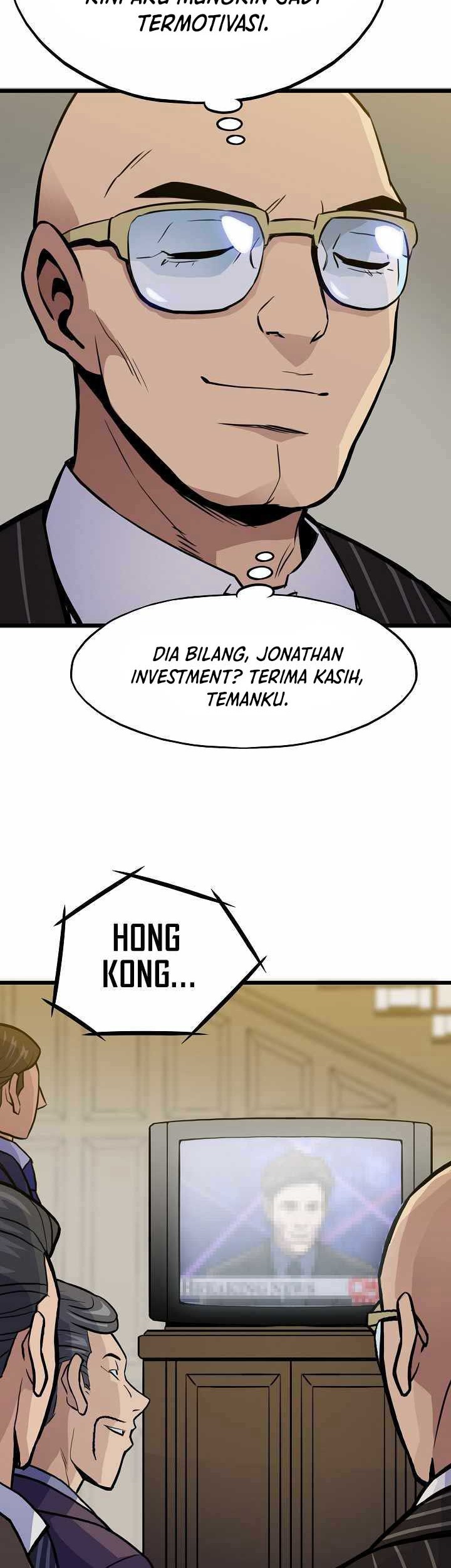 Past Life Regressor Remake 2022 Chapter 13 Halaman 5