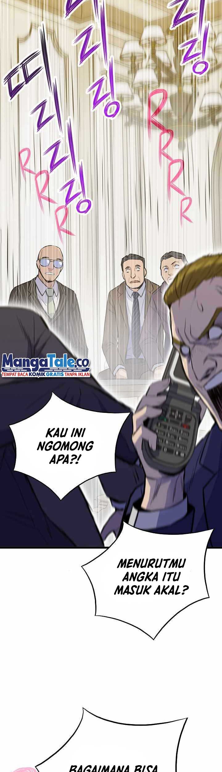 Past Life Regressor Remake 2022 Chapter 13 Halaman 10