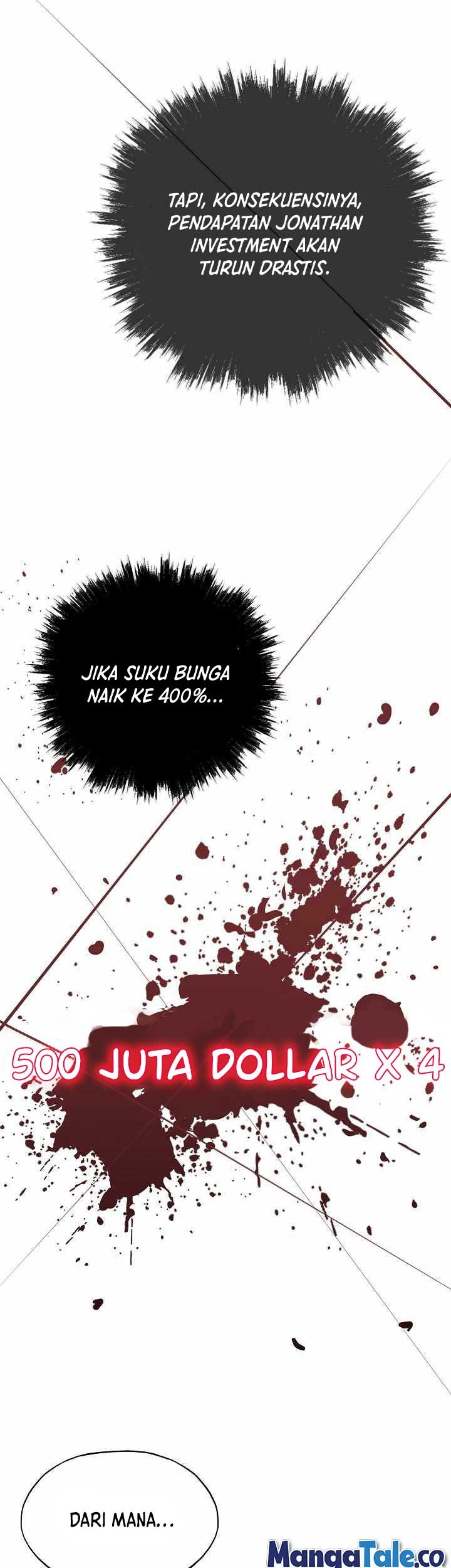Past Life Regressor Remake 2022 Chapter 13 Halaman 12