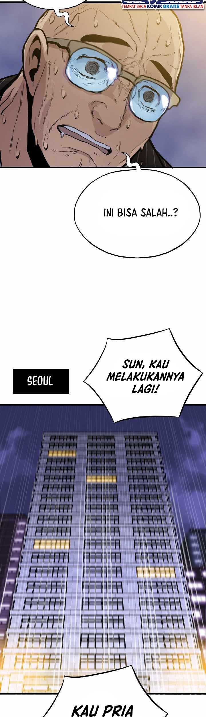 Past Life Regressor Remake 2022 Chapter 13 Halaman 13