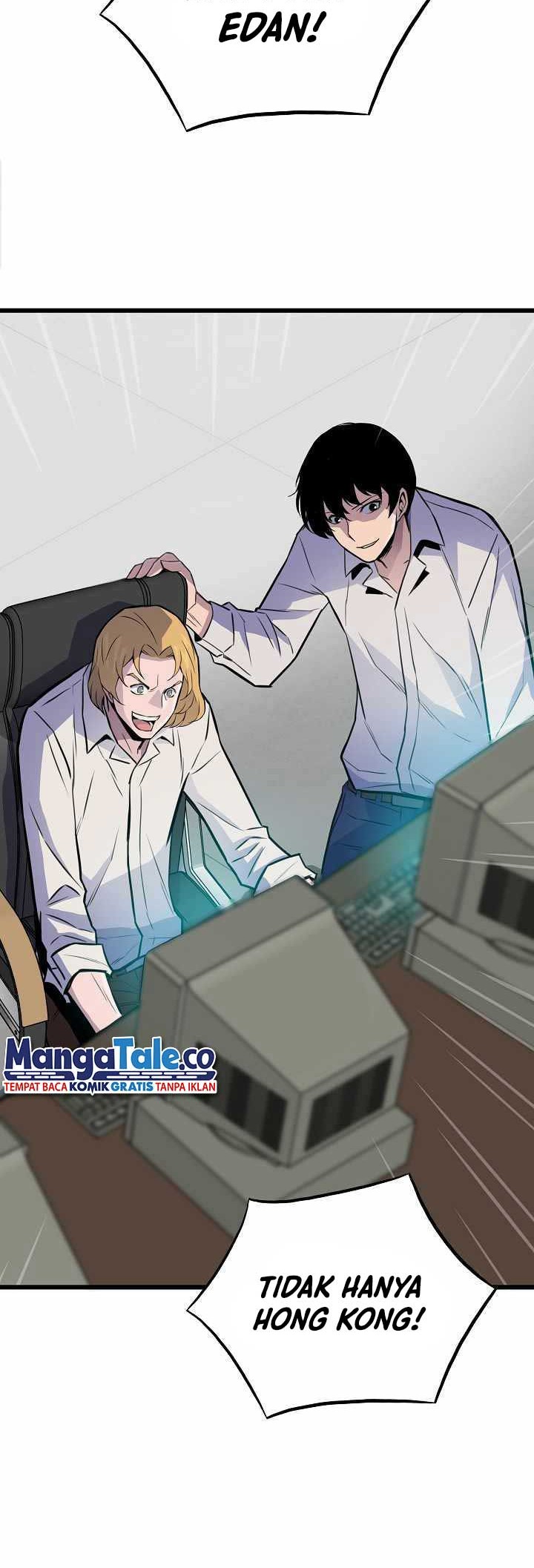 Past Life Regressor Remake 2022 Chapter 13 Halaman 14