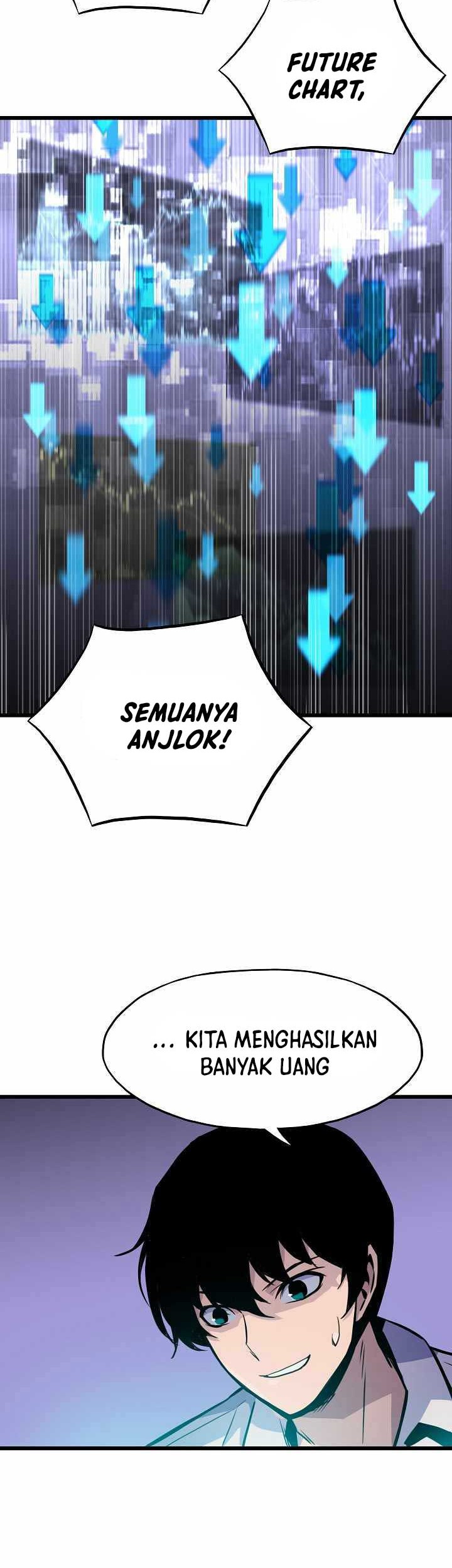Past Life Regressor Remake 2022 Chapter 13 Halaman 16