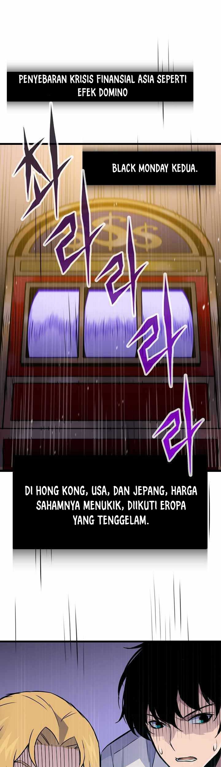 Past Life Regressor Remake 2022 Chapter 13 Halaman 17