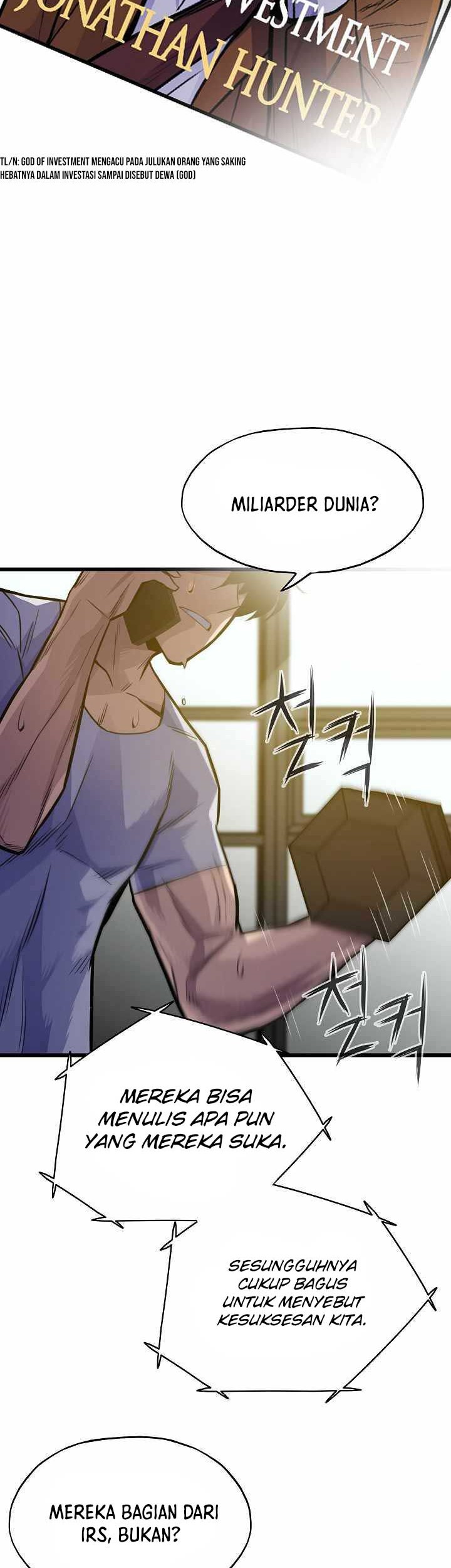 Past Life Regressor Remake 2022 Chapter 13 Halaman 22