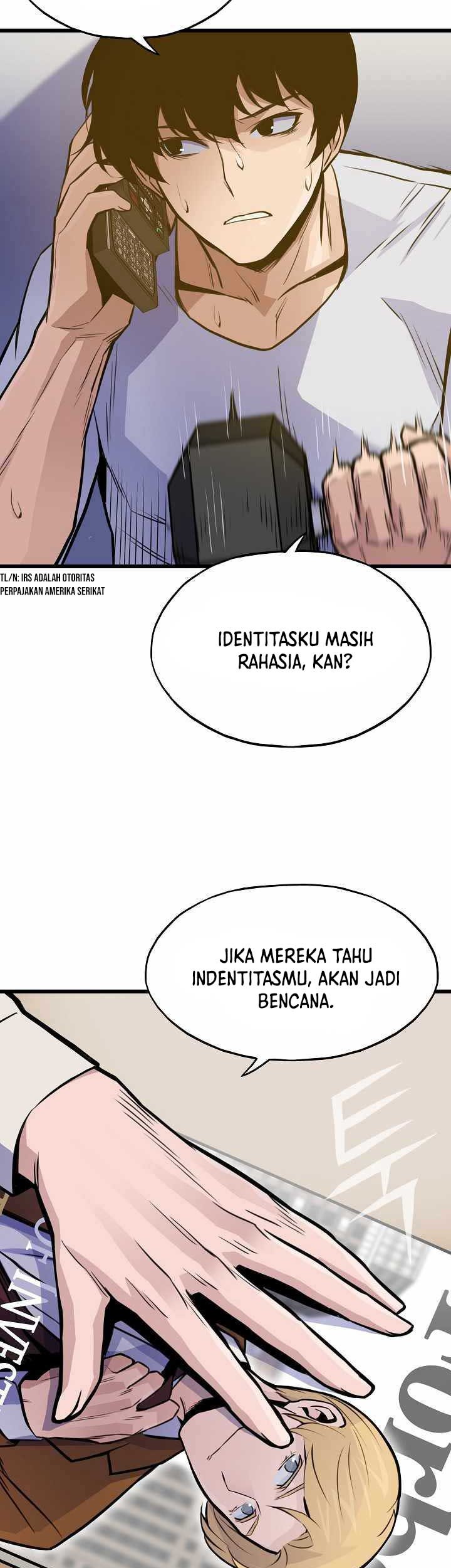 Past Life Regressor Remake 2022 Chapter 13 Halaman 23