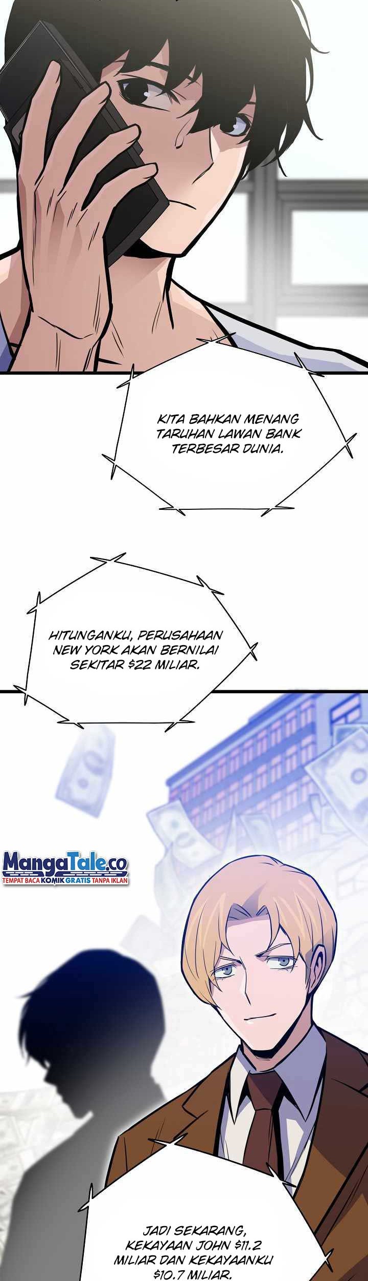 Past Life Regressor Remake 2022 Chapter 13 Halaman 26