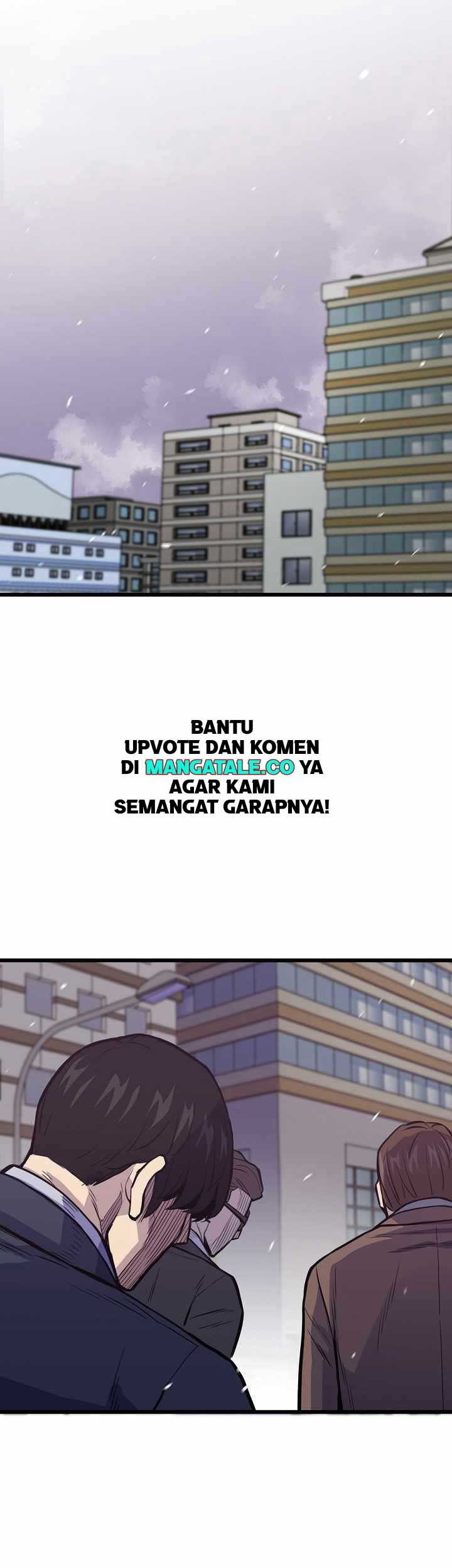 Past Life Regressor Remake 2022 Chapter 13 Halaman 30