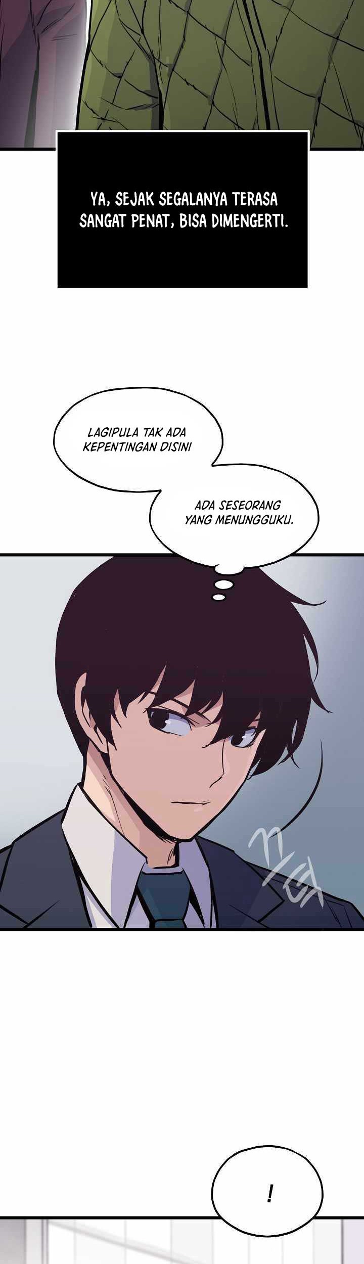 Past Life Regressor Remake 2022 Chapter 13 Halaman 36