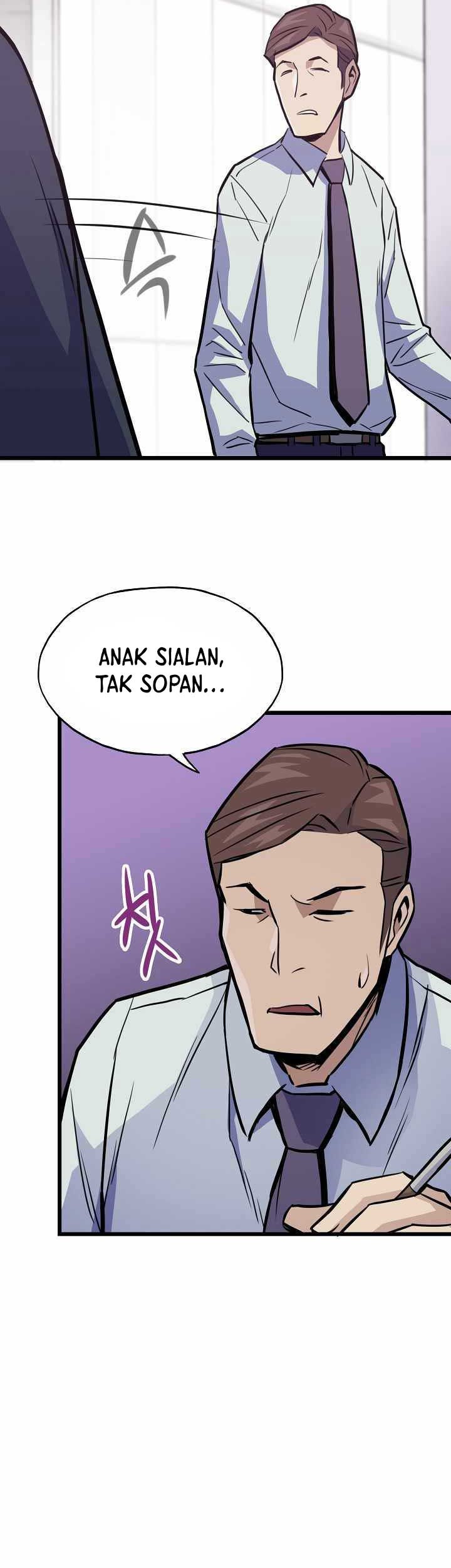 Past Life Regressor Remake 2022 Chapter 13 Halaman 37