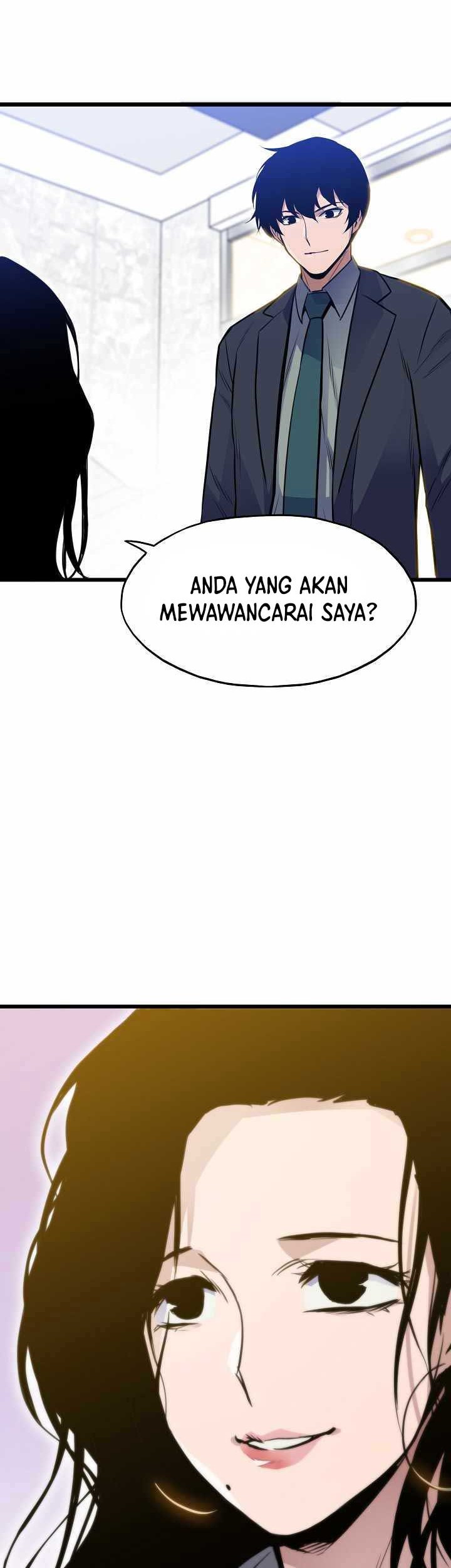 Past Life Regressor Remake 2022 Chapter 13 Halaman 40