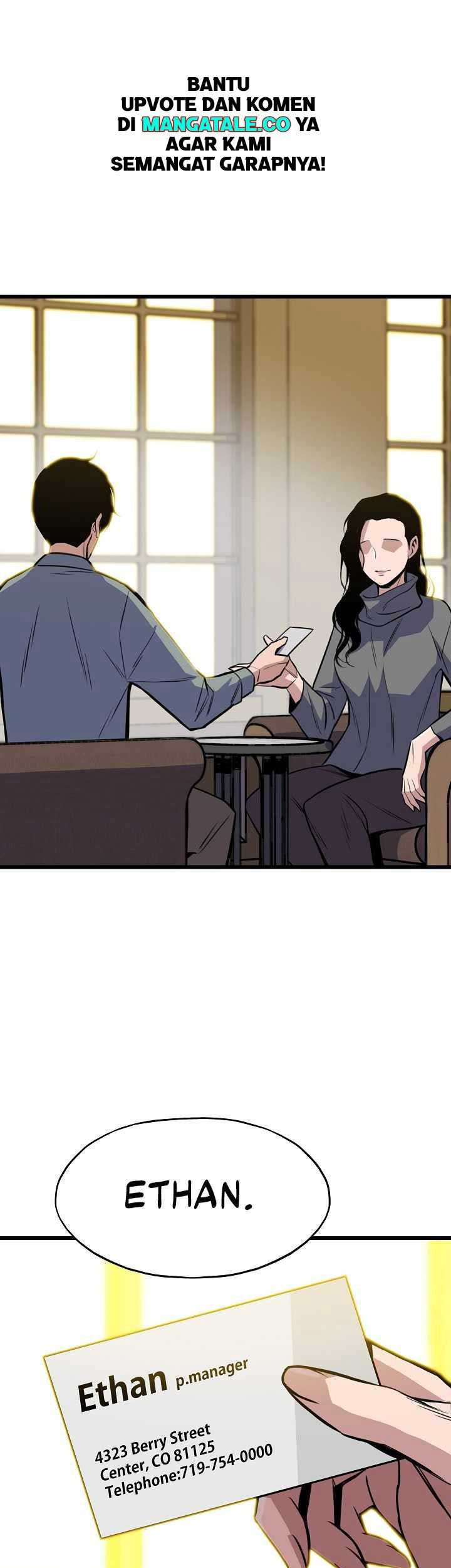 Past Life Regressor Remake 2022 Chapter 13 Halaman 42