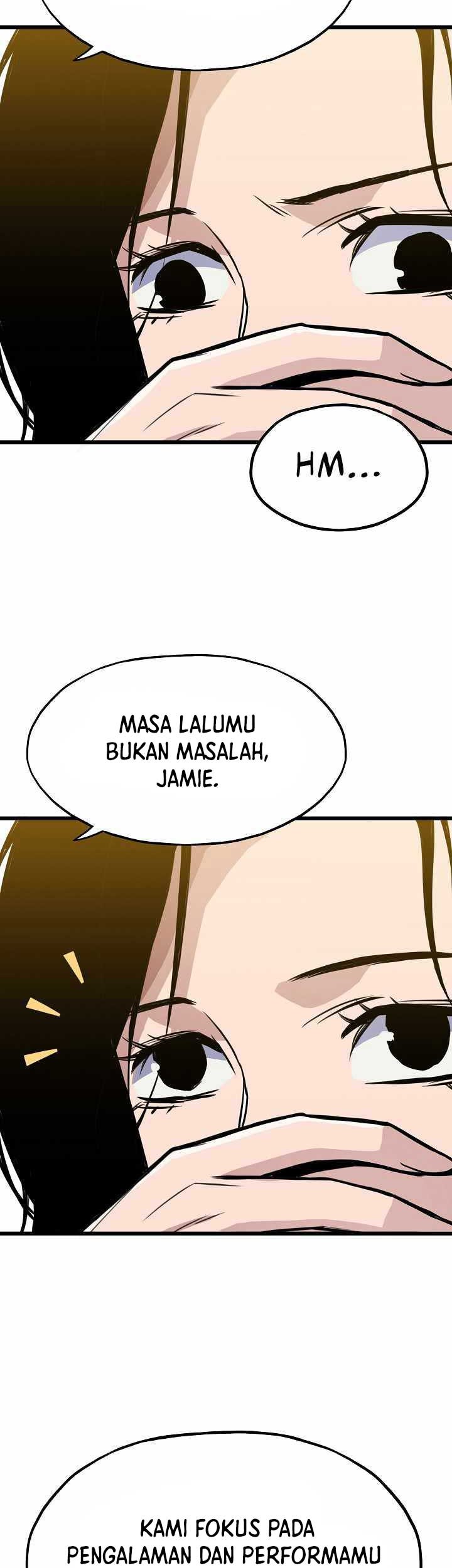 Past Life Regressor Remake 2022 Chapter 13 Halaman 44