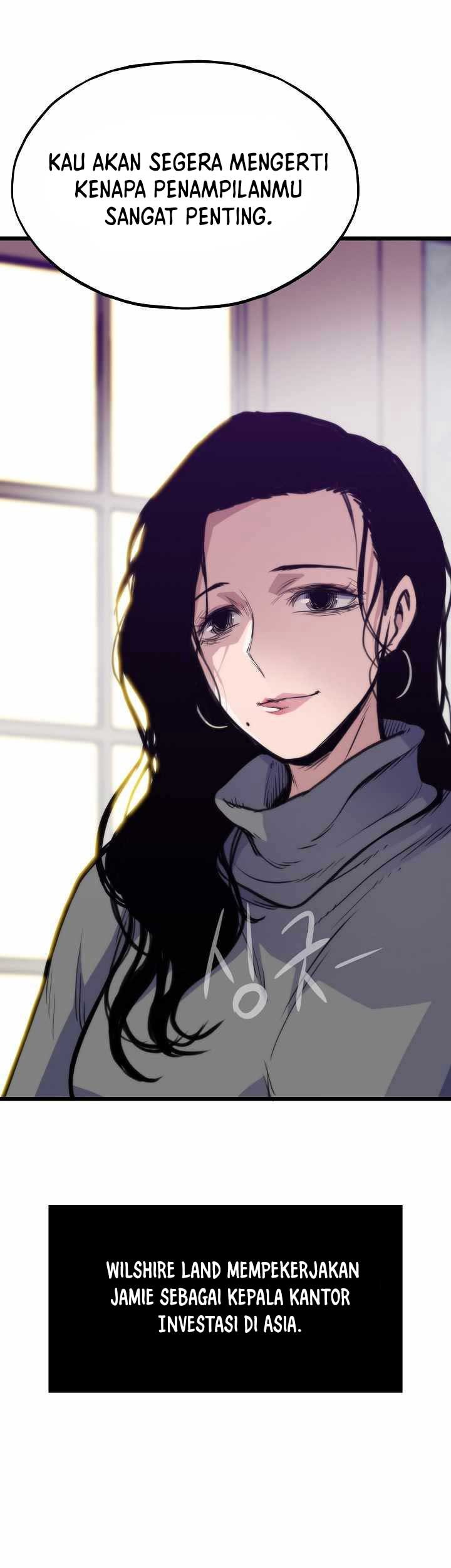 Past Life Regressor Remake 2022 Chapter 13 Halaman 46