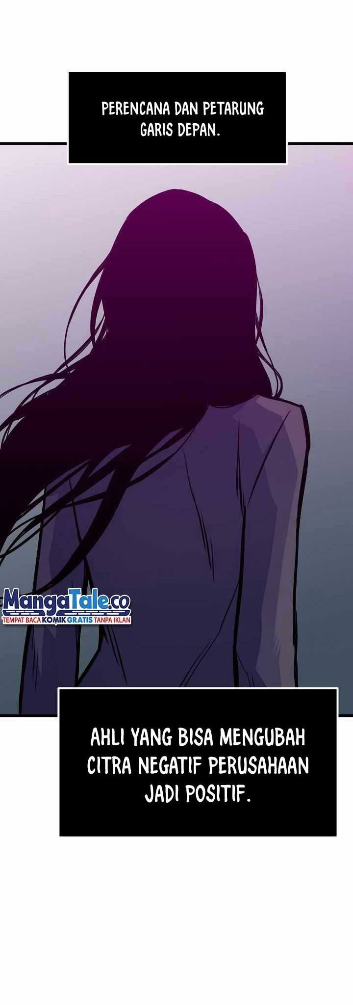 Past Life Regressor Remake 2022 Chapter 13 Halaman 47