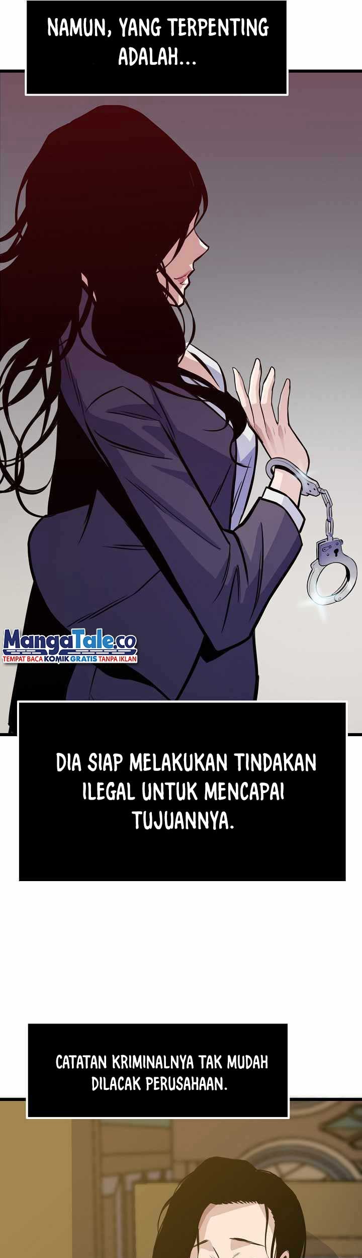 Past Life Regressor Remake 2022 Chapter 13 Halaman 48