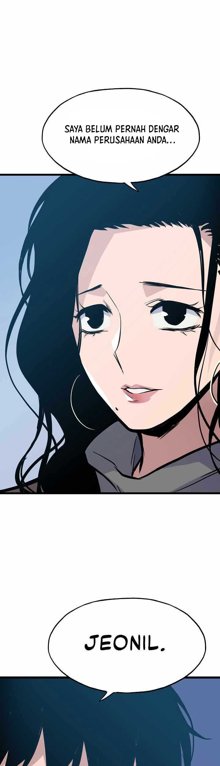 Past Life Regressor Remake 2022 Chapter 13 Halaman 50