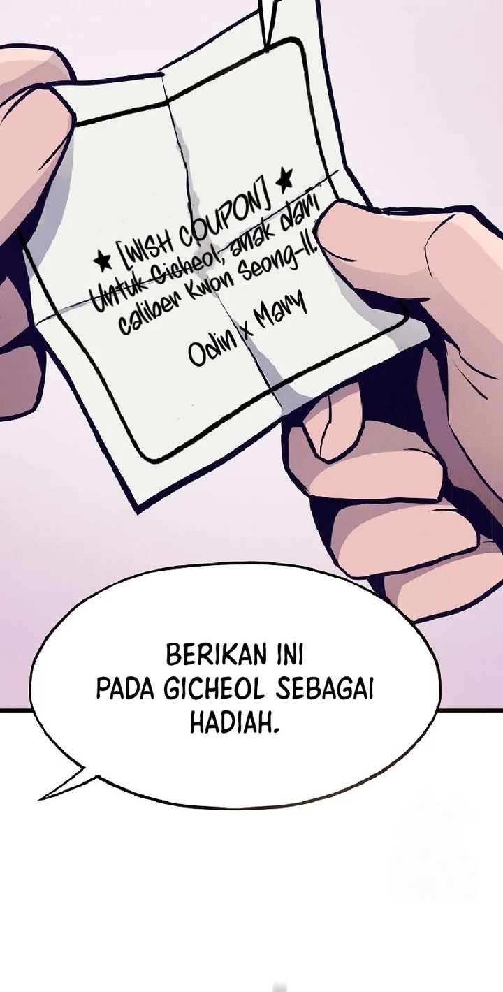 Past Life Regressor Remake 2022 Chapter 130 Halaman 2