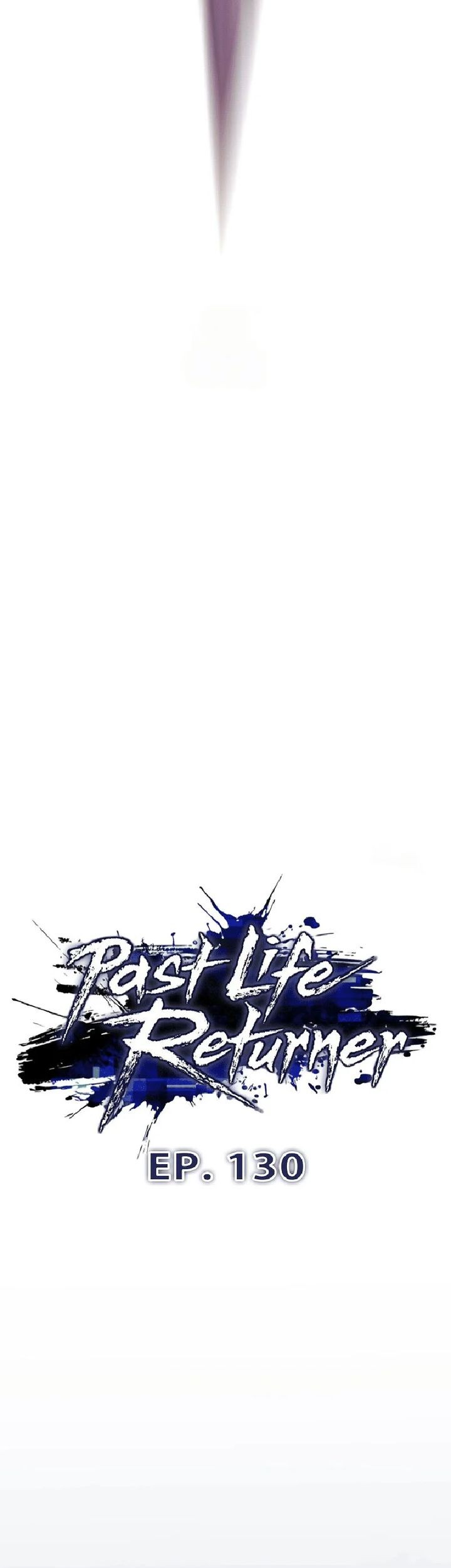 Past Life Regressor Remake 2022 Chapter 130 Halaman 13